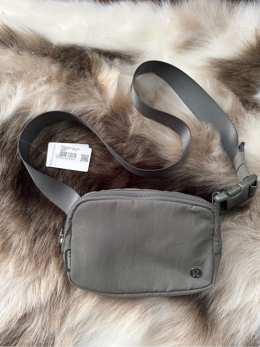 Lululemon bag New